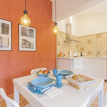 Finca Puig Santa Magdalena Zewnętrze zdjęcie