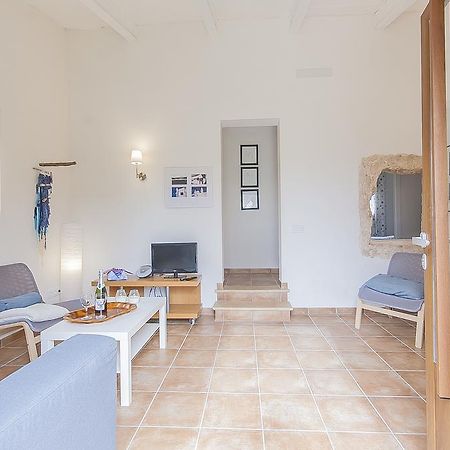 Finca Puig Santa Magdalena Zewnętrze zdjęcie