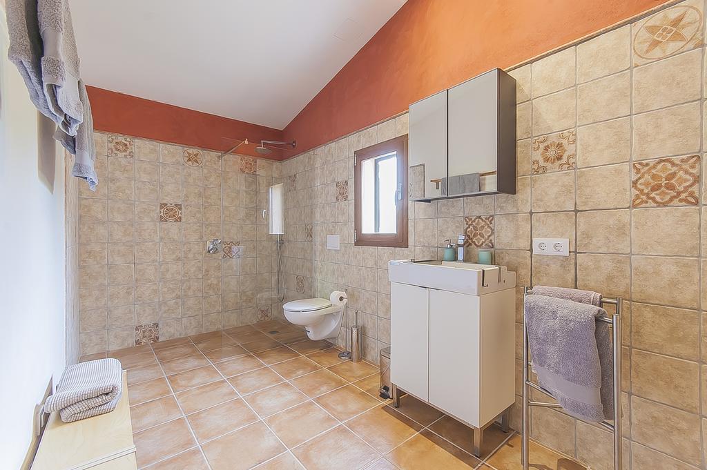 Finca Puig Santa Magdalena Zewnętrze zdjęcie