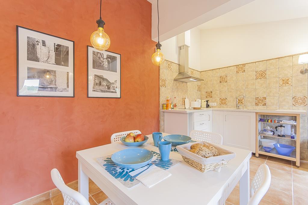 Finca Puig Santa Magdalena Zewnętrze zdjęcie
