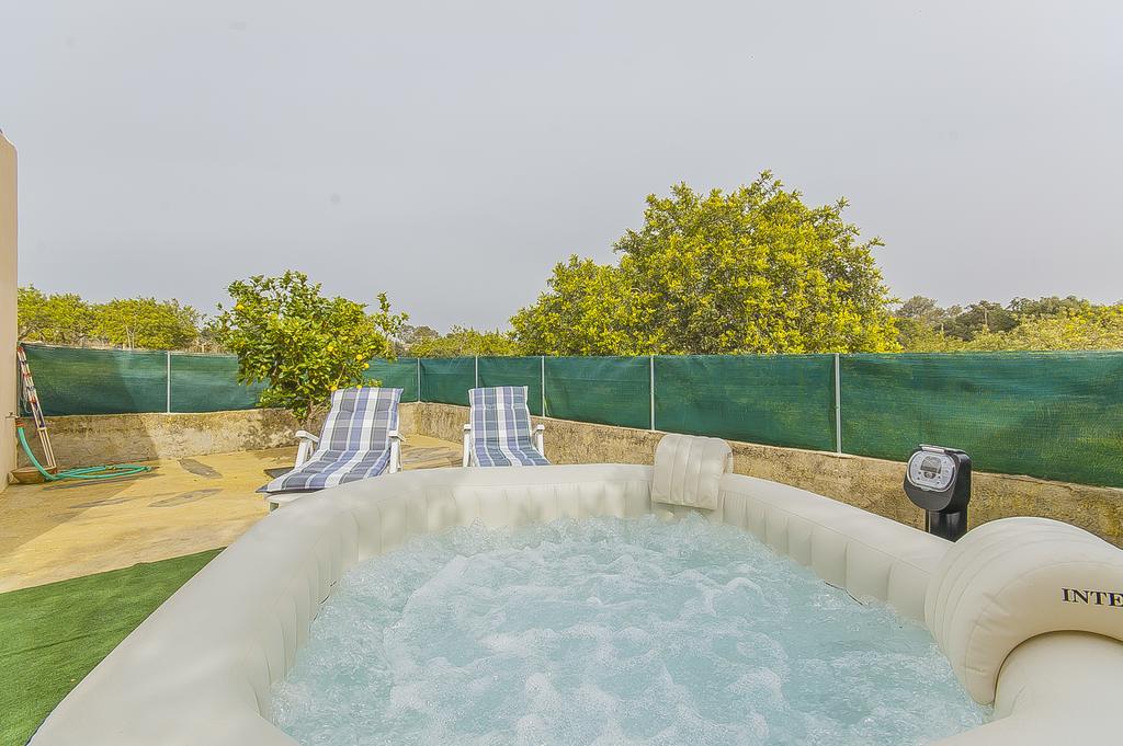 Finca Puig Santa Magdalena Zewnętrze zdjęcie