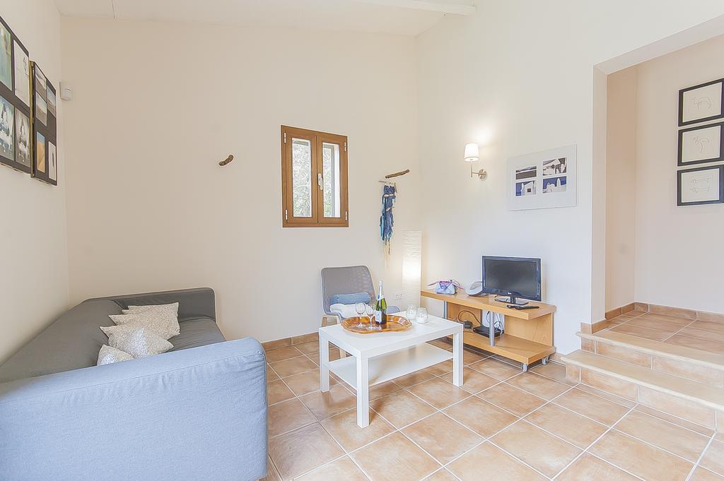 Finca Puig Santa Magdalena Zewnętrze zdjęcie