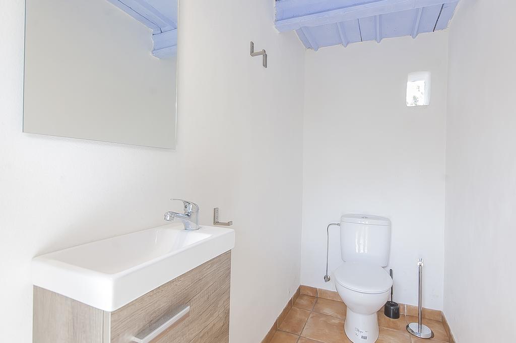 Finca Puig Santa Magdalena Zewnętrze zdjęcie