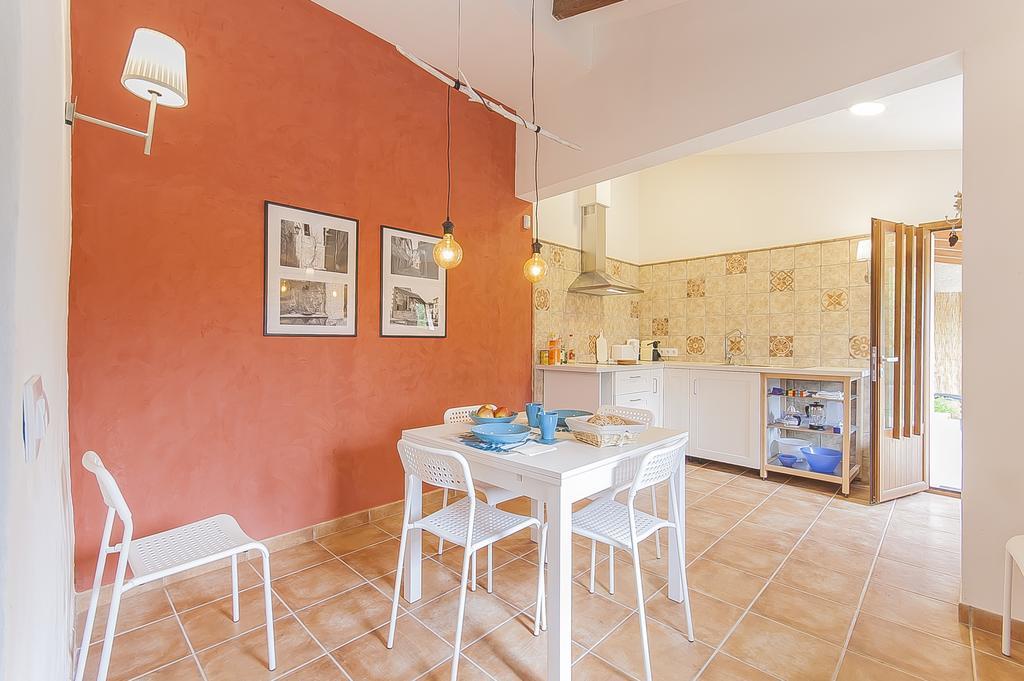 Finca Puig Santa Magdalena Zewnętrze zdjęcie