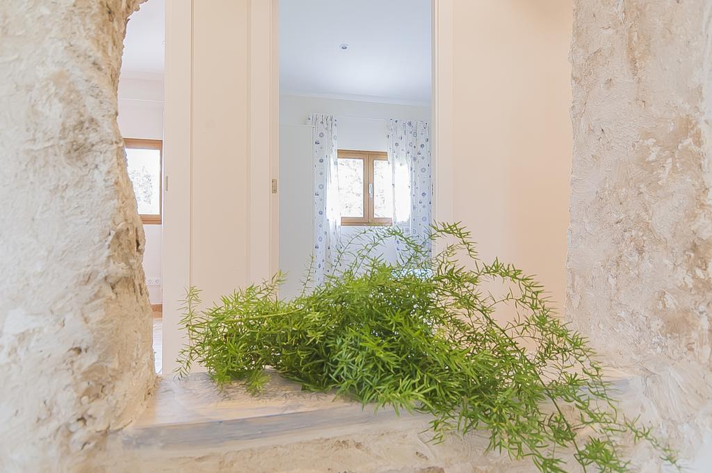 Finca Puig Santa Magdalena Zewnętrze zdjęcie