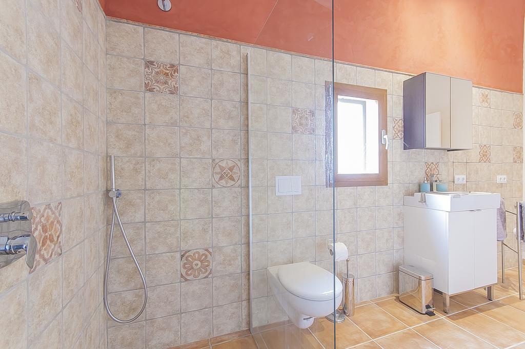 Finca Puig Santa Magdalena Zewnętrze zdjęcie