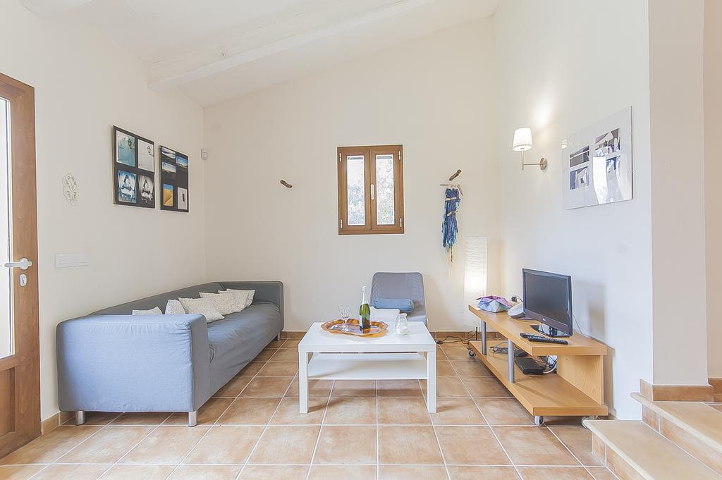 Finca Puig Santa Magdalena Zewnętrze zdjęcie