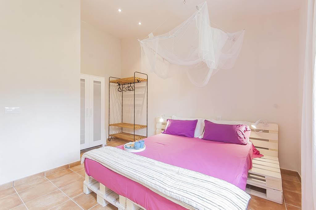 Finca Puig Santa Magdalena Zewnętrze zdjęcie